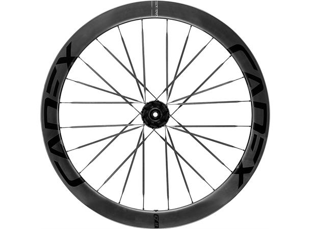 CADEX Hjusett 50 ULTRA DISC TUBELESS Hjulsett 12x100 12x142 - SHIMANO