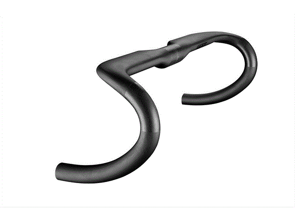 GIANT CONTACT SLR AERO HANDLEBAR 380mm PROPEL 2023-2025
