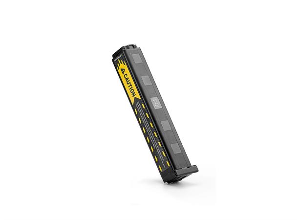 GIANT PakYak SECOND BATTERY W/HANDLE (ENERGYPAK SMART COMPACT 500)