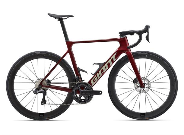 Giant 24 Propel Advanced Pro 0 S Shimano Ultegra Di2 - SLR 1 Carbon