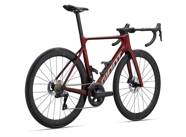 Giant 24 Propel Advanced Pro 0 S Shimano Ultegra Di2 - SLR 1 Carbon