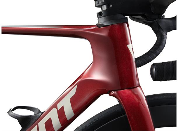 Giant 24 Propel Advanced Pro 0 S Shimano Ultegra Di2 - SLR 1 Carbon