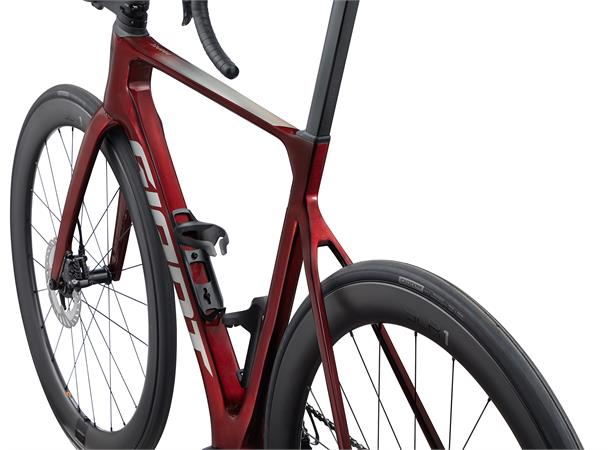 Giant 24 Propel Advanced Pro 0 S Shimano Ultegra Di2 - SLR 1 Carbon