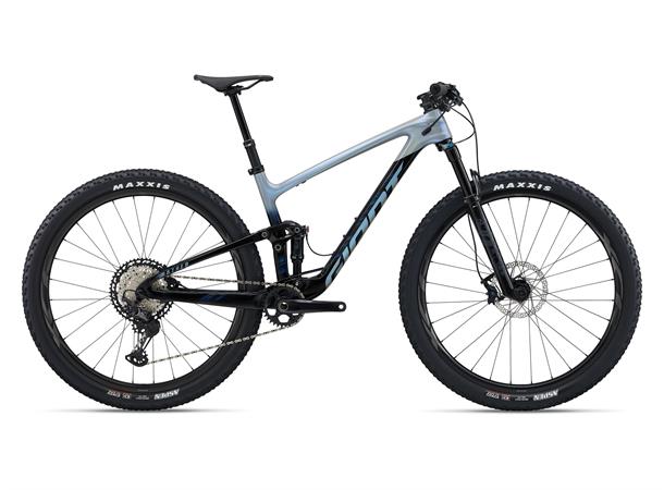 Giant 25 Anthem Adv Pro 2 S Fox - Shimano XT 1x12