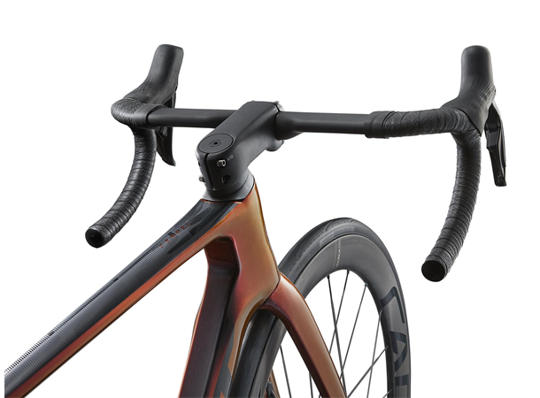 Giant 25 Propel Adv SL 0 Disc-Di2 ML Dura Ace Di2 - Cadex