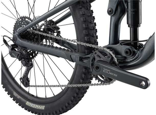 Giant 25 Stance 29 2 M Shimano CUES RD-U6000   F:140 R:125