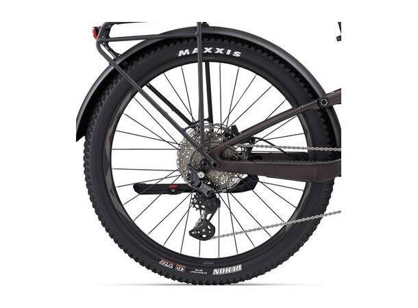 Giant Bakhjul MTB 27.5+ 12x148 GE30 2023 EMBOLDEN E+ EX Inkl Dekk/Slange