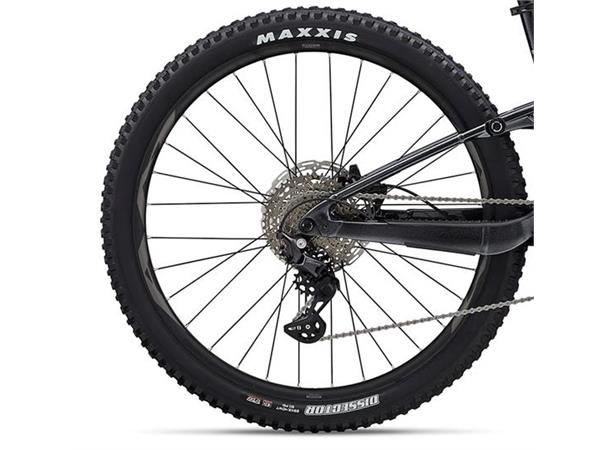 Giant Bakhjul MTB 29+ 12x148 GE30 2023 STANCE E+ 2 Inkl dekk/slange