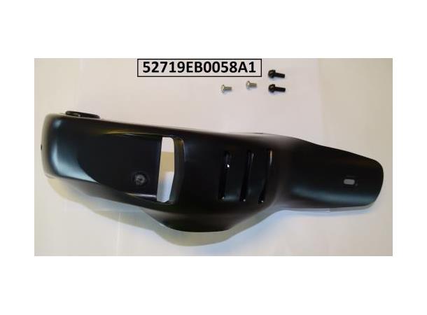 Giant E ramme/motor cover Passer MY19 Amiti/Explore/Vall/Fathom E+