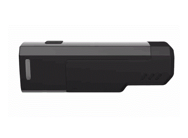 Giant Lys Recon HL 1800 1800 Lumens / Garmin tilkobling via Ant+