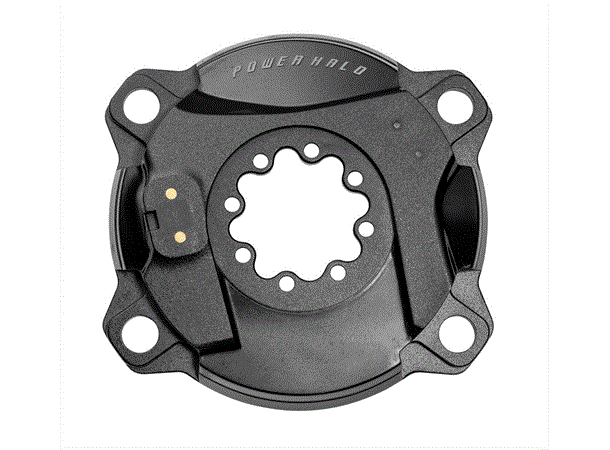 Giant Power Halo SR2