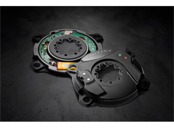 Giant Power Halo SR2