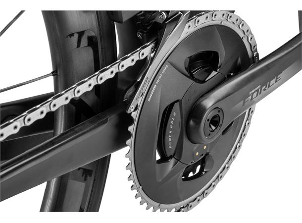 Giant Power Halo SR2