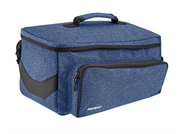 Giant TRANSIT MIK BAG Blue 11L Passer Giant MIK systemet