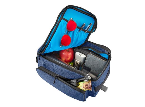 Giant TRANSIT MIK BAG Blue 11L Passer Giant MIK systemet