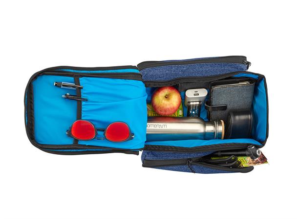 Giant TRANSIT MIK BAG Blue 11L Passer Giant MIK systemet