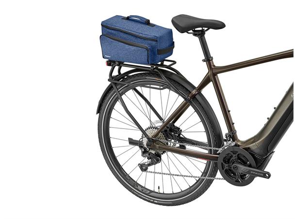 Giant TRANSIT MIK BAG Blue 11L Passer Giant MIK systemet
