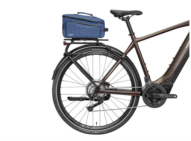 Giant TRANSIT MIK BAG Blue 11L Passer Giant MIK systemet