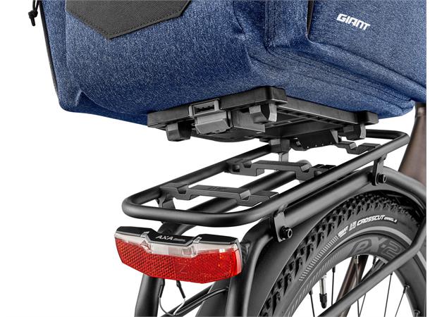 Giant TRANSIT MIK BAG Blue 11L Passer Giant MIK systemet