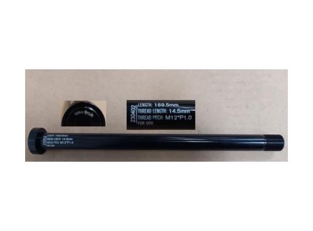 Giant Thru-Axle 12x148 Boost Stance E+