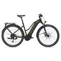Giant  Explore E+ 3 STA Yamaha Sport Motor 70Nm - 500Wh