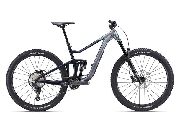 Giant  Reign 1 L Demo F: 170mm R: 160mm
