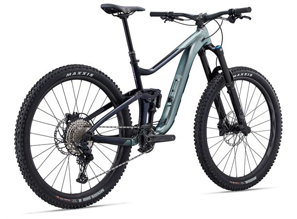 Giant  Reign 1 L Demo F: 170mm R: 160mm