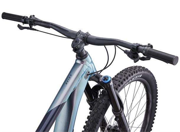Giant  Reign 1 L Demo F: 170mm R: 160mm