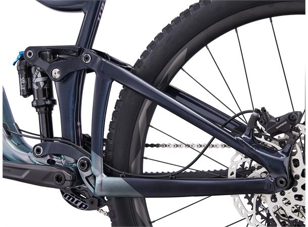 Giant  Reign 1 L Demo F: 170mm R: 160mm