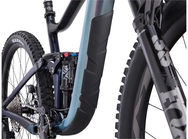 Giant  Reign 1 L Demo F: 170mm R: 160mm