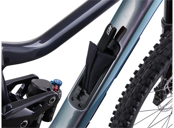 Giant  Reign 1 L Demo F: 170mm R: 160mm