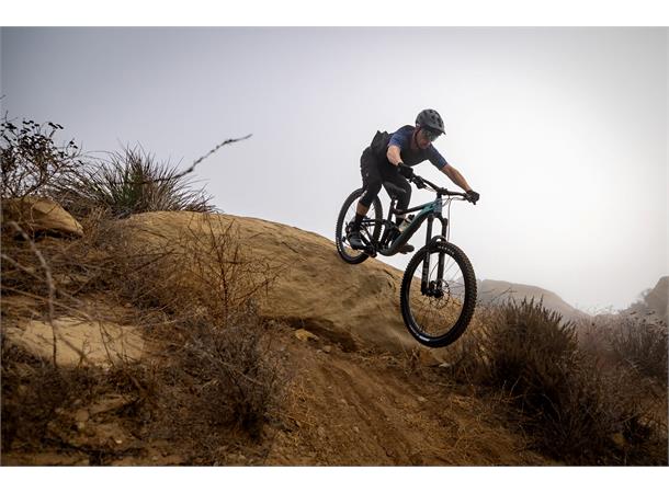 Giant  Reign 1 L Demo F: 170mm R: 160mm