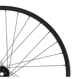 Hjulsett MTB 29 QR 6 bolt disc - Shimano HG