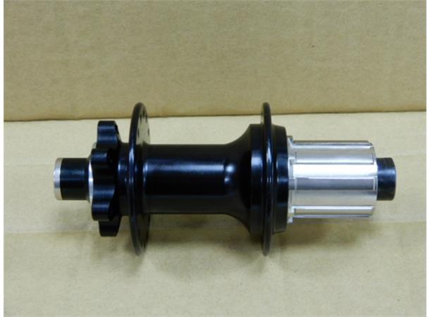 KT Baknav 14Gx32H 12x148mm Thru Axle Shimano HG