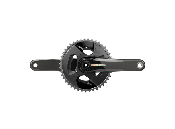 Sram krank Force Wide D2 43/30T 170mm Unicorn Grey, DUB