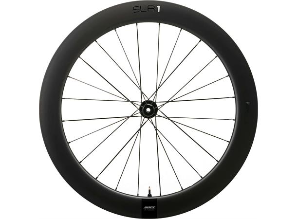 2018 Hjul GIANT SLR 1 Carbon Disc 42/65 Arkivmodell for reservedeler