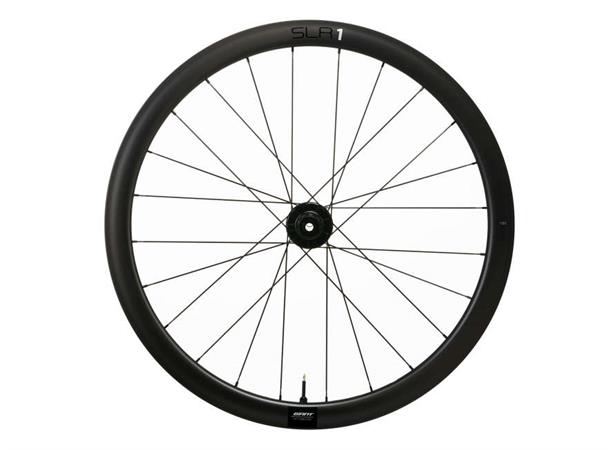 2018 Hjul GIANT SLR 1 Carbon Disc 42/65 Arkivmodell for reservedeler