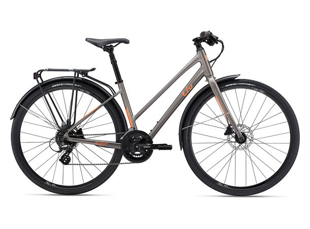 2022 Alight 2 City Disc Arkivmodell for reservedeler 7.999,-