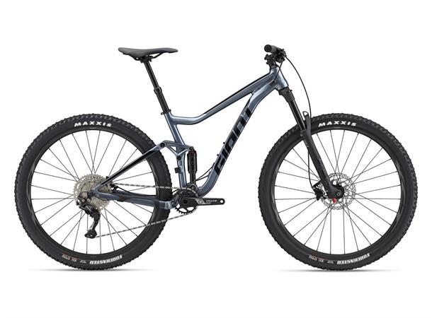 2022 Stance 29 2 Arkivmodell for reservedeler 21.999,-
