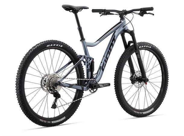 2022 Stance 29 2 Arkivmodell for reservedeler 21.999,-