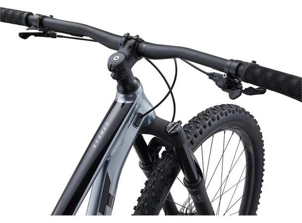 2022 Stance 29 2 Arkivmodell for reservedeler 21.999,-
