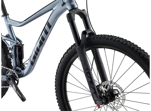 2022 Stance 29 2 Arkivmodell for reservedeler 21.999,-
