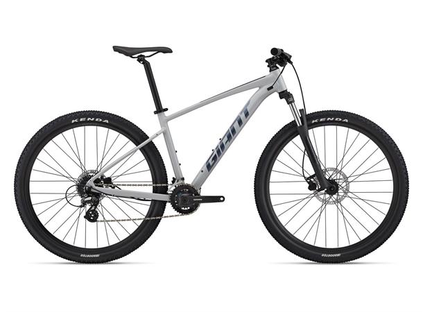 2022 Talon 3 27.5 Arkivmodell for reservedeler 6.999,-