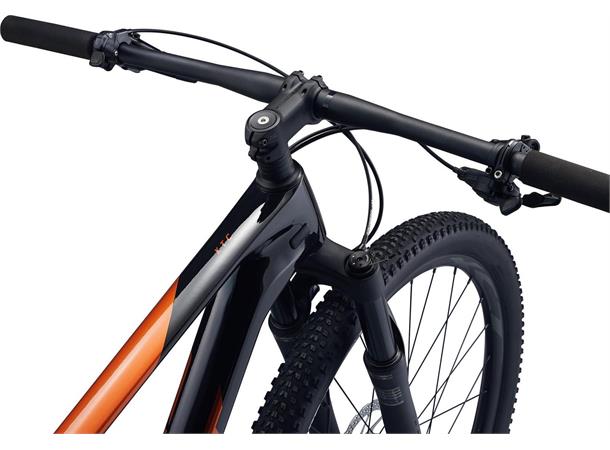 2022 XTC Advanced 29 2 Arkivmodell for reservedeler 27.999,-