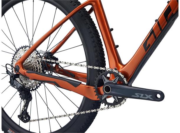 2022 XTC Advanced 29 2 Arkivmodell for reservedeler 27.999,-