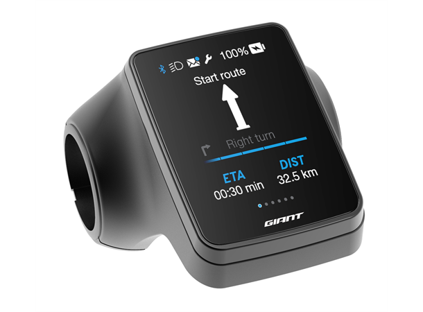 2023 DailyTour E+ 2RT LDS Arkivmodell for reservedeler 34.999,-