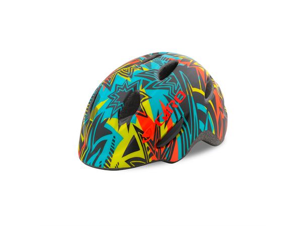 Giro scamp best sale xs