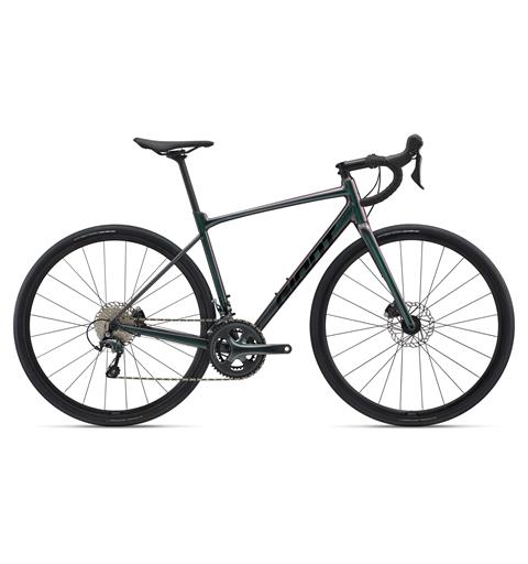Giant 25 Contend AR 2 Tiagra - Hydr Disc