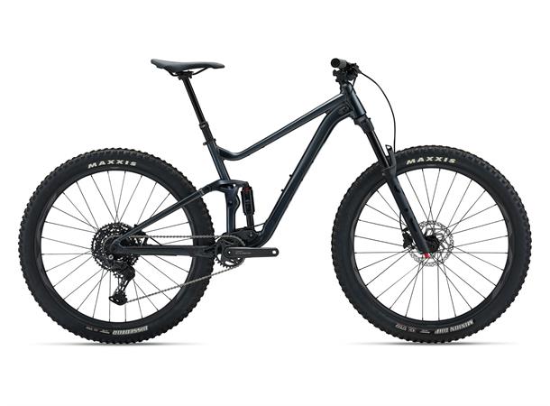 Giant 25 Stance 29 2 L Shimano CUES RD-U6000   F:140 R:125