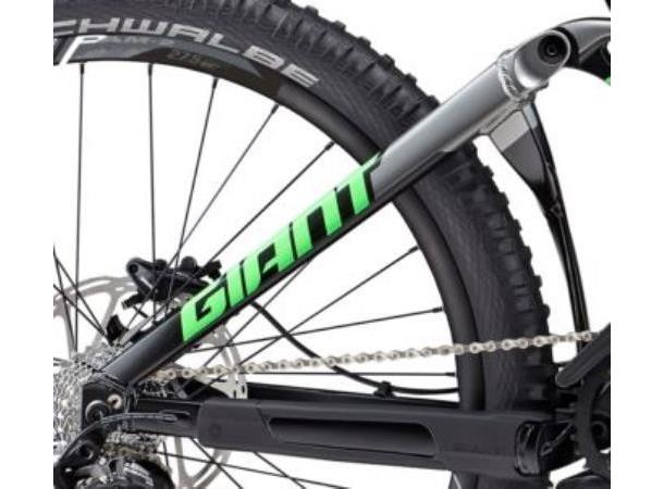 Giant Baktirangel Glory 2 2017 17-Glory 2 27.5"